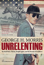 Unrelenting - George Morris